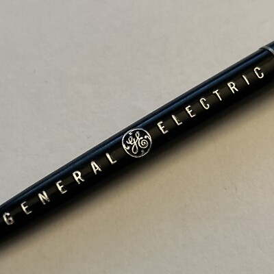 VTG All Rite Ballpoint Pen General Electric GE