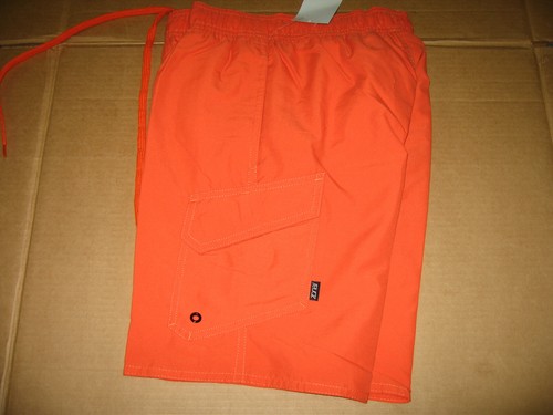 Zonal Boys Swim Shorts Trunks - Picture 4 of 10