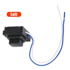 New 1PC Front Left Door Handle Button Switch 82651D9710 For 17-21 Kia Sportage