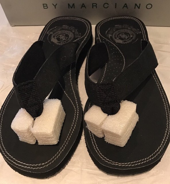 guess slippers online
