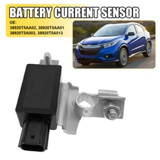 Upgraded Battery Current Sensor for 2015-2017 Honda Fit 2016-2021 Honda HR-V EE