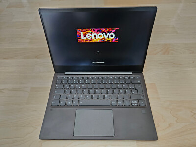 Lenovo Ideapad 720s-13IKB, Intel Core i5-8250u, 8Gb Ram, 256Gb SSD