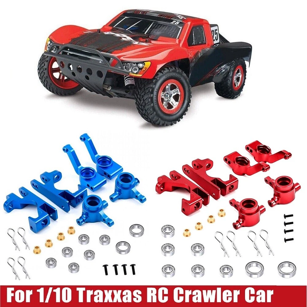 Traxxas slash cheap 4x4 bearings