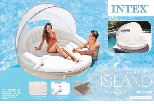 canopy intex