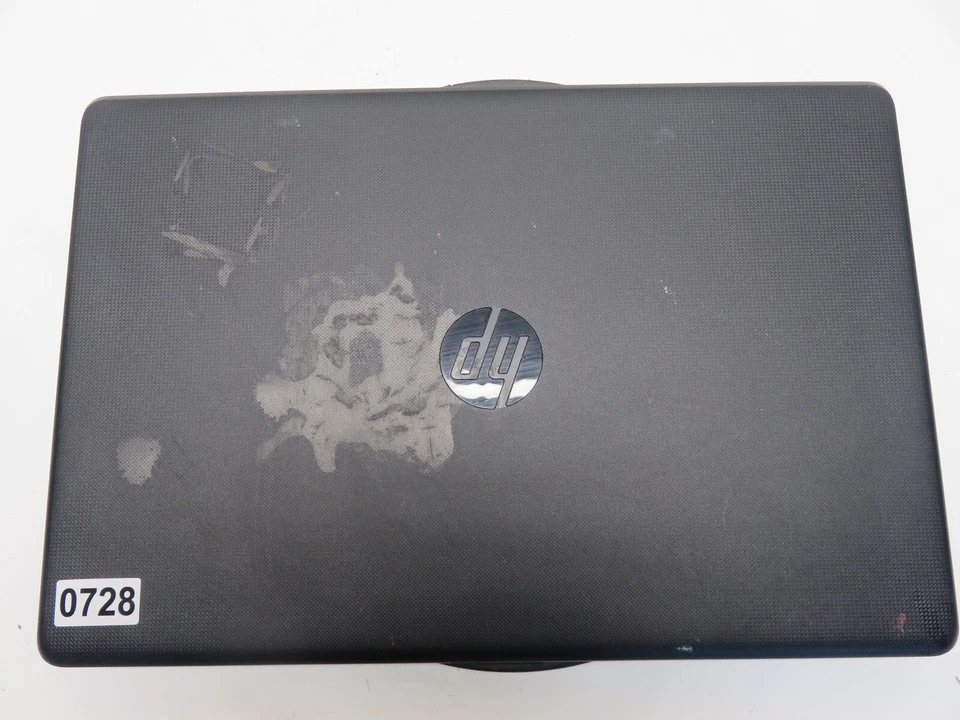 Portátil HP 17-AK0XX AMD A9-9420 3 GHz 8 GB SIN DISCO DURO sin batería Foto 3 de 4