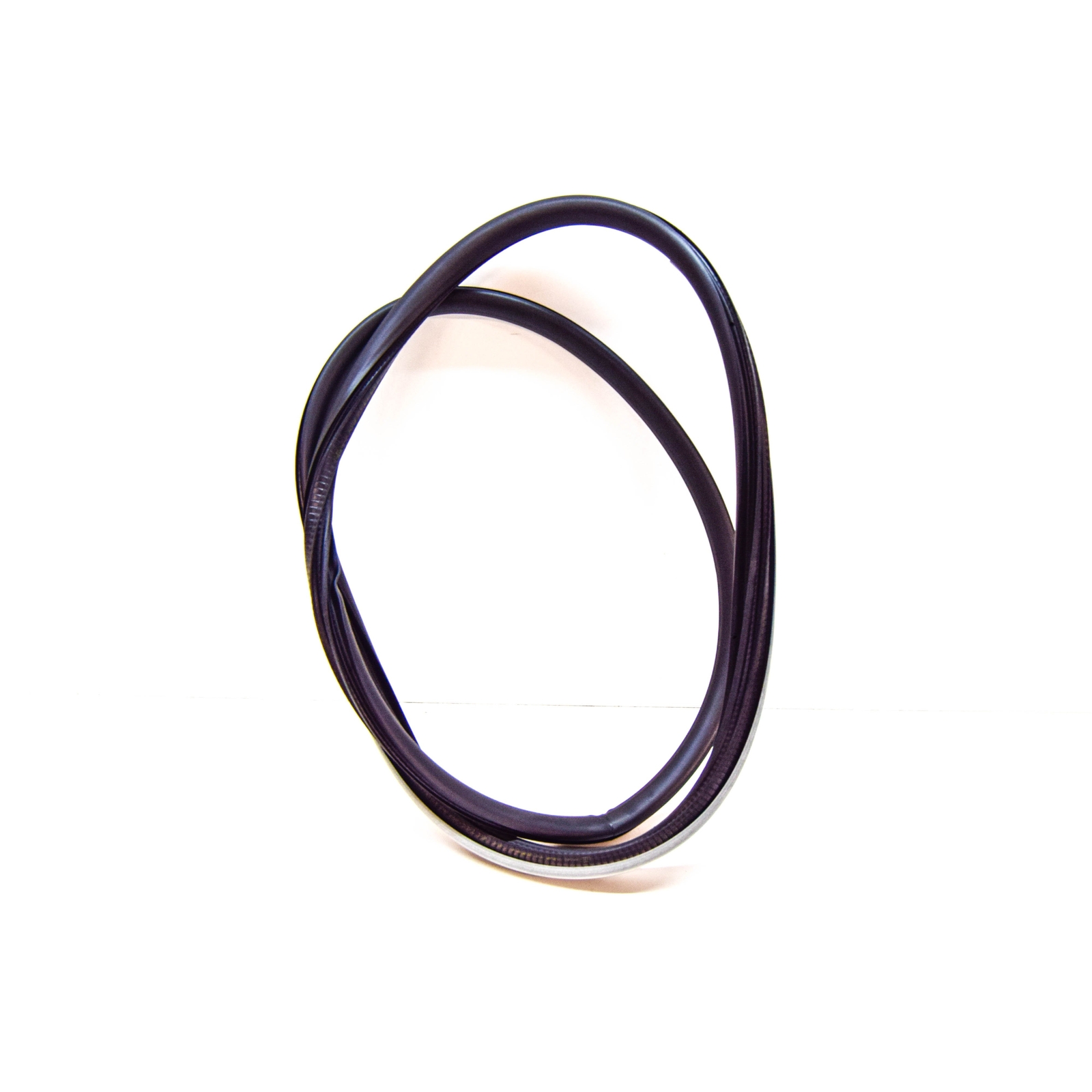 Genuine VW Audi A3 8P Front Door Inner Seal – OEM 8P4831721CAH9 (Made In Germany)