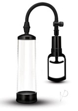Trigger Grip Easy To-Use Male Suction Vacuum Enlarger Penis Pump Men Enhancer