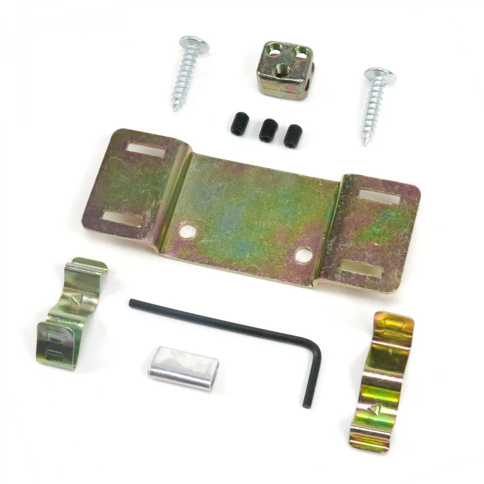 Adaptador de actuador de puerta eléctrico Kia Rio & Rio 5 2006+ para sistemas de bloqueo de puertas con cable Foto 2 de 4