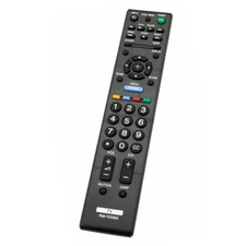 RM-YD065 Replace Remote for Sony Bravia TV KDL-22BX321 KDL-32BX320 KDL-40BX420