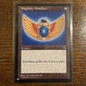 Sapphire Medallion Magic The Gathering The List Tempest Rare