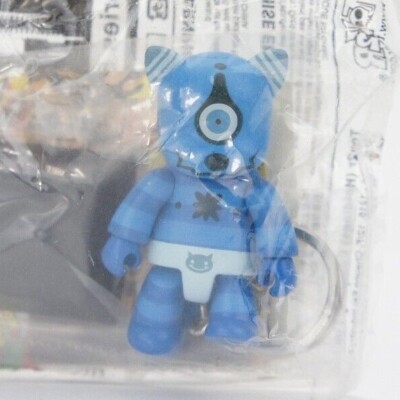 Toy2r 2'' Designer Qee Series 5 Ao Oni Akira Yamaguchi Art Kidrobot Toy Figure