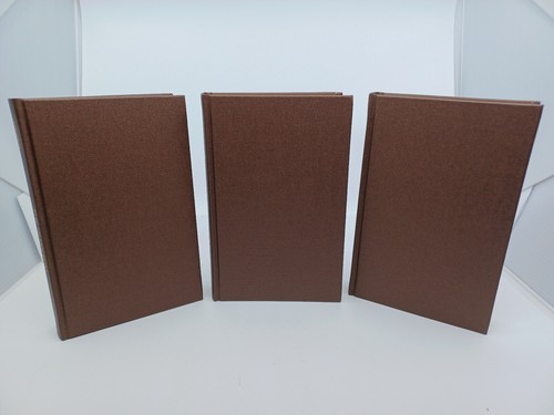 The Quantum Evolution Trilogy Derek Kunsken Anderida Books Deluxe Limited Signed - Foto 9 di 10