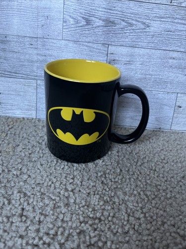 Batman Coffee /tea Mug