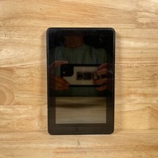 Amazon Kindle Fire D01400 Black 7.0 IPS LCD 5...