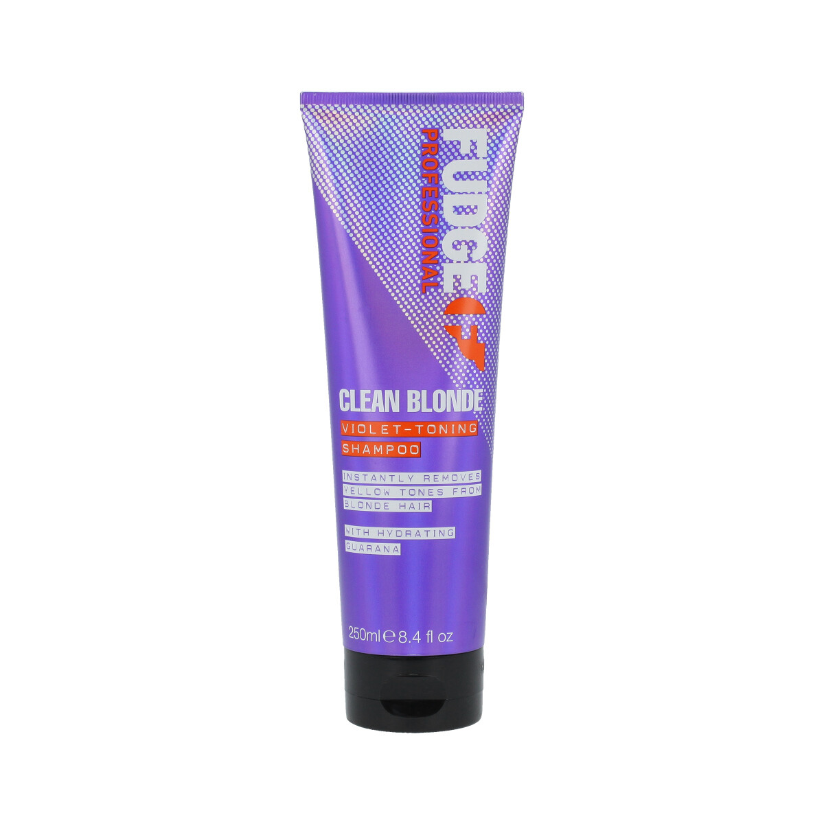 Тонизирующий шампунь Fudge Clean Blonde Violet, 250 мл