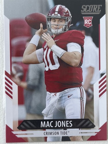2021 Panini Score ROOKIE /Red /Purple /Gold /'91 Throwback Pick From List !! - Picture 7 of 76
