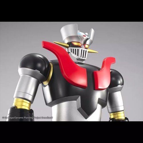 Plex Mazinger Z Grendizer U Jumbo Soft Vinyl Figure 60cm PSL #MC845 - Picture 4 of 4