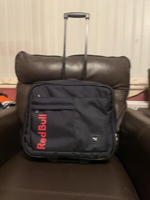 Redbull Carry On Bag UK