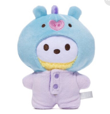 ❤chimmy ❤ BT21 BTS CHIMMY Jumbo Standing Doll Plush Toy 70cm Tatton EX