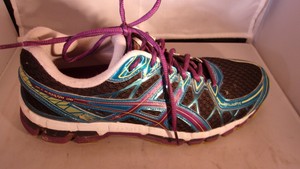 asics kayano 20 Purpura
