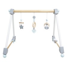 Roba Kids Spieltrapez Miffy Spielbogen für Babys höhenverstellbare TOP