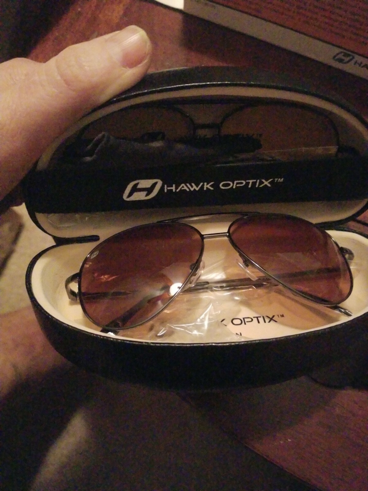 hawk optix sunglasses