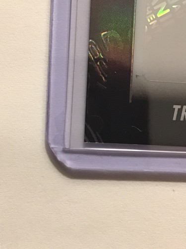 Pack to Plastic 2023-24 NBA Hoops Premium Stock Hoops INK Prizm Trendon Watford - Picture 5 of 10