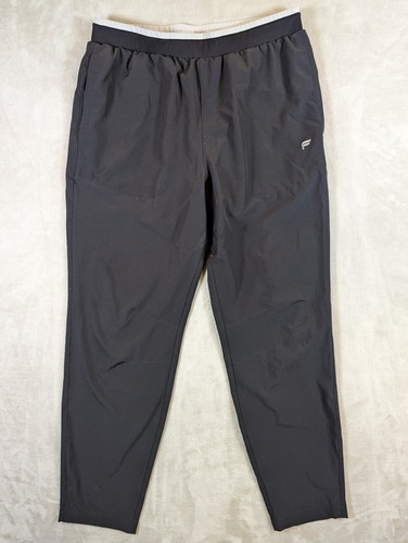 Pantalón Fabletics The Fundamental para mujer M(?) Absorbe el sudor elástico negro
