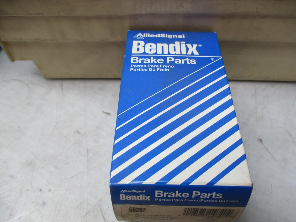 Kit de reparación de cilindro de rueda de freno de tambor Bendix 66297 Foto 2 de 2