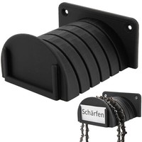 Wandhalter SäGekette FüR Stihl Bosch Makita SäGe Halterung Universal Kette