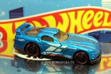 2024 Hot Wheels Mopar Dodge Viper Gts-r