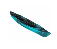 Old Town DIRIGO TANDEM PLUS Sit In Tandem Touring Kayak NEW - Photic