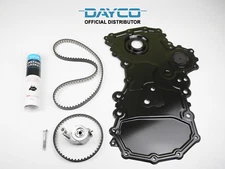 DAYCO TIMING OIL PUMP BELT TENSIONER BOLT COVER FORD TRANSIT 2.0 ECOBLUE 2631801