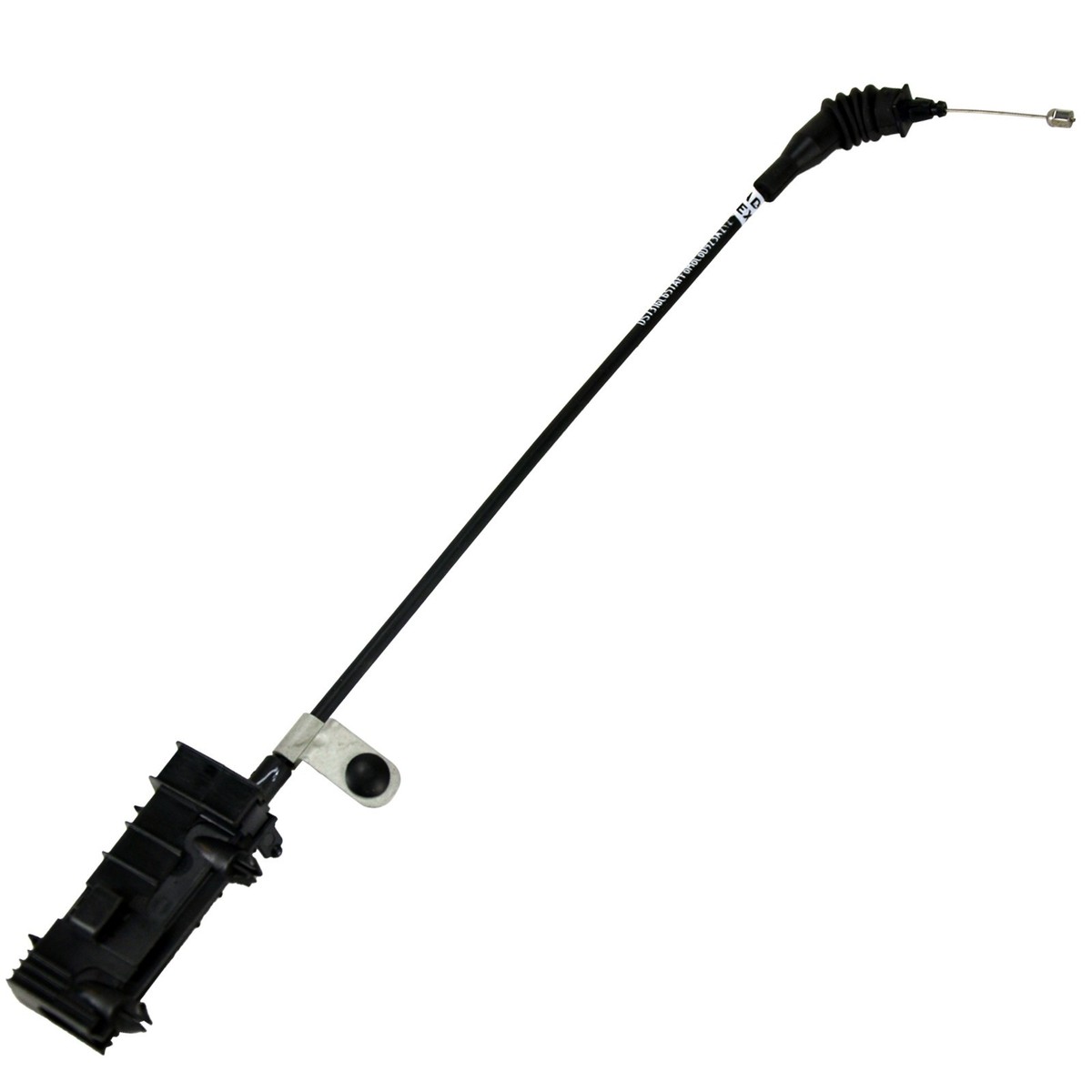 OEM NEW 2013-2016 Ford Fusion Hood Release Cable DS7Z16916A | eBay