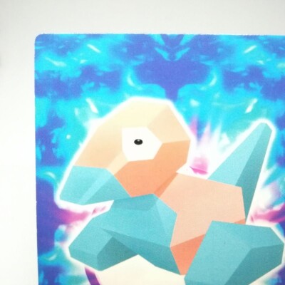 ぽつごん 247 Porygon-Z Pokemon Card Pocket Monsters Advanced Generation