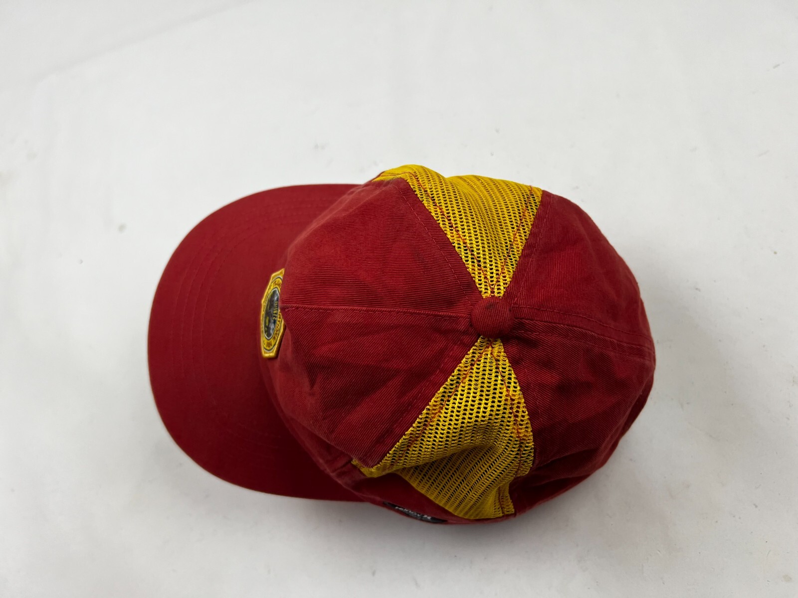 Hurley Hat Cap Snapback Pendleton Yellowstone Nat… - image 8