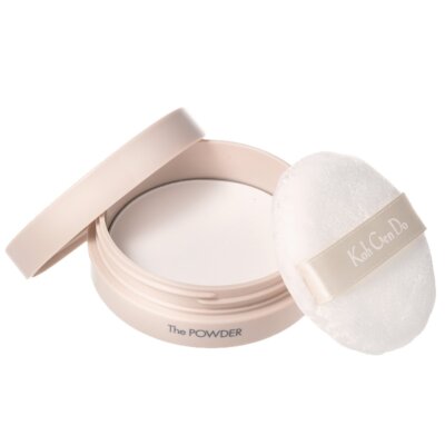 Koh Gen Do The Powder (5g) - Skin Care Translucent Powder