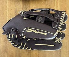 Franklin RTP 22570 12  Baseball Pro Series Tanned Fielding Glove RHT