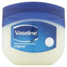 Vaseline Original Jelly Pflegt Trockene und S...