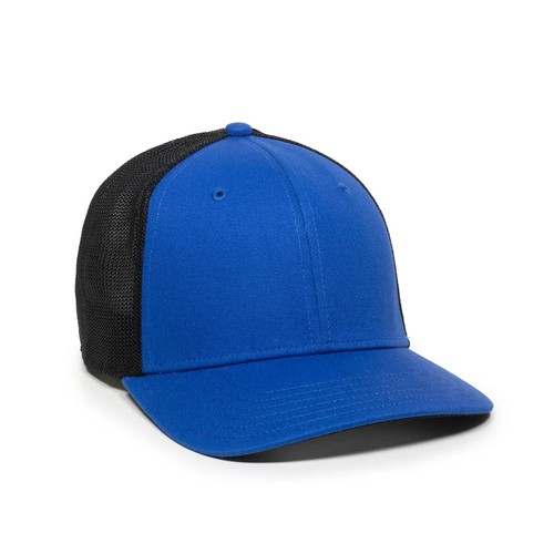 Outdoor Cap ProFlex Adjustable Structured Trucker Hat - Picture 217 of 264