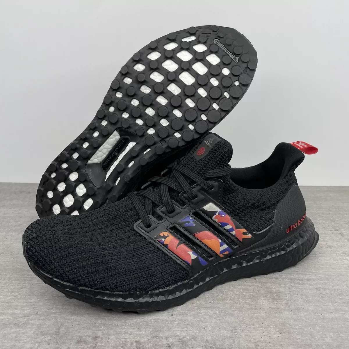 Adidas dna cny cheap