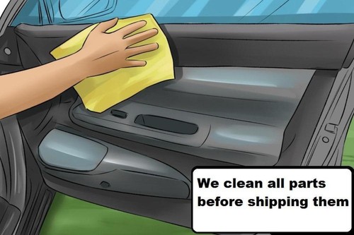 2020 Q8 OEM Left Front Door Liftgate Release Switch - Picture 12 of 12