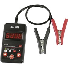 Testeur De Batterie Gys Nbt 200 024168 Achetez Sur Ebay