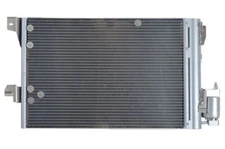 Air conditioning condenser NRF 35301