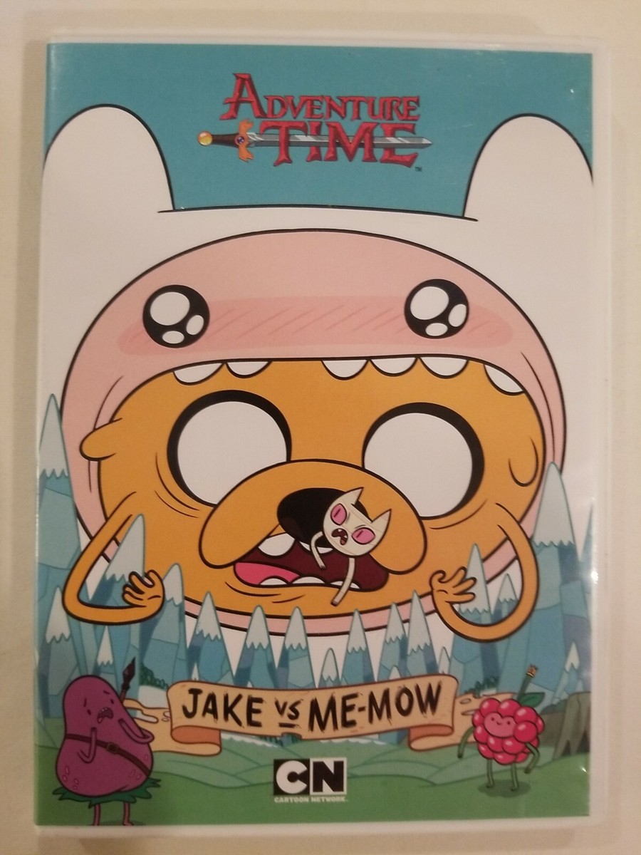 その他 Adventure Time &amp; Friends [DVD] qqffhab Adventure Time and Friends by Adventure Time & Friends | DVD