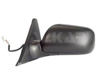 Alkar 6125265 Outside Mirror For Toyota