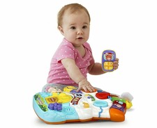 vtech first steps baby walker cheapest
