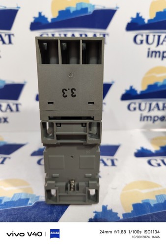 NEW LS Metasol MC-9b Contactor W/ MT-32 Thermal Overload Relay NOT BOX AVAILABLE - Picture 9 of 9