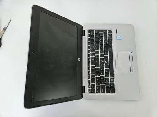 HP EliteBook 820 G3 250GB SSD 4GB i5-6300U Linux Mint 21.3 ( T9X41EA#BH4 ) USED - 第 4/8 張圖片