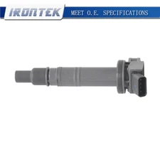 For Toyota Scion 2.4L 2.7L 4.0L L4 V6 V8 New Ignition Coil UF495 C1426 IRONTEK